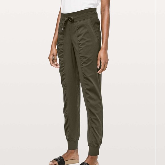 lululemon dance studio jogger 29” - Picture 13 of 16